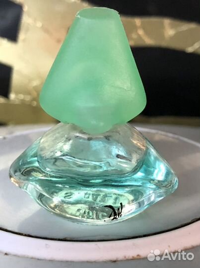 Духи винтаж