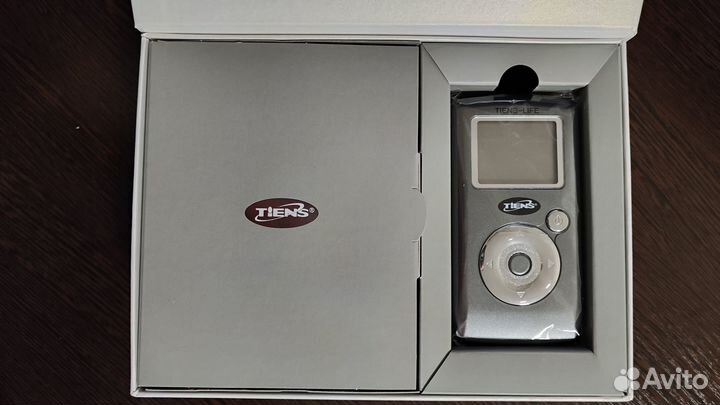 Электромассажер