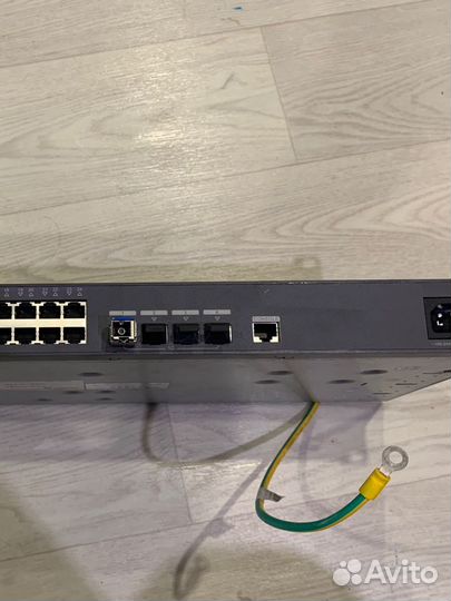 Коммутатор Huawei S2328P-EI-AC