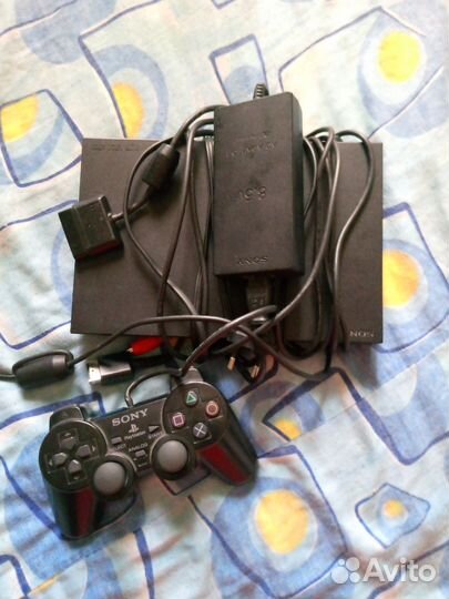Sony PS2