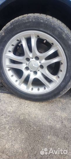 Диски 5 112 r16