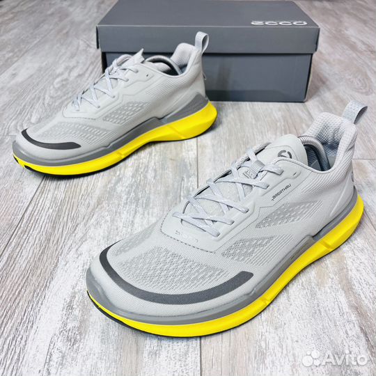 41 р Новые кроссовки Ecco Biom 2.2 M