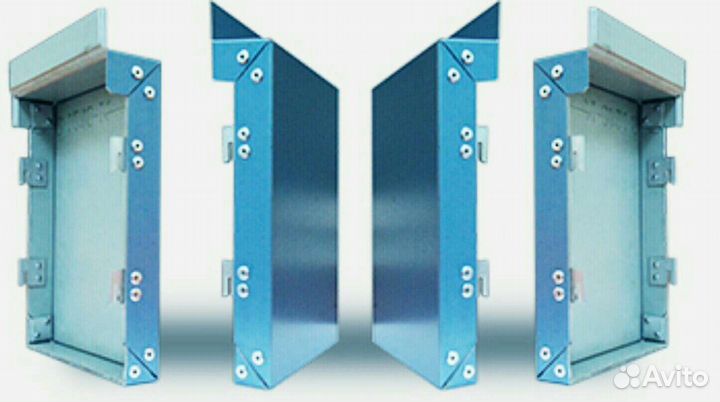 Обработка композитных панелей типа Алюкобонд