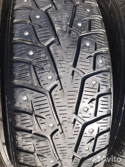 Yokohama Ice Guard IG55 205/70 R15