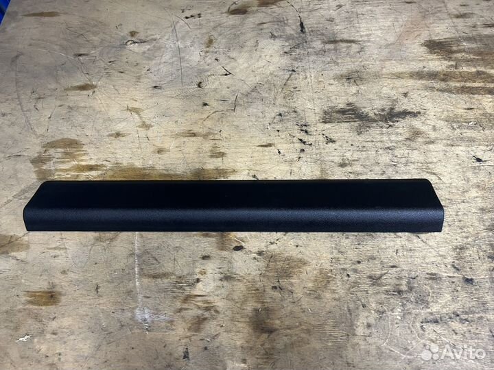 Накладка порога внутренняя передняя BMW G30 G31