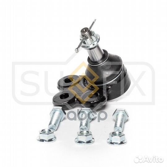 Опора шаровая перед прав/лев SG1811 sufix