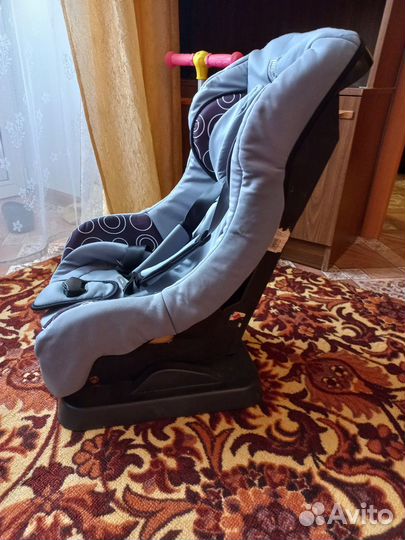 Детское автокресло