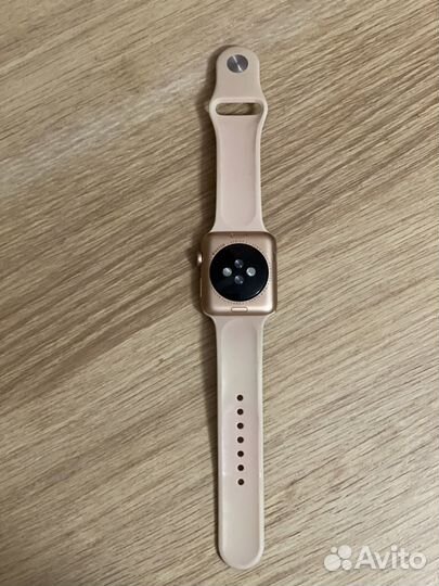 Часы apple watch