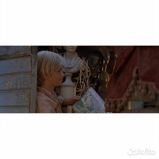 Достояние республики (DVD)