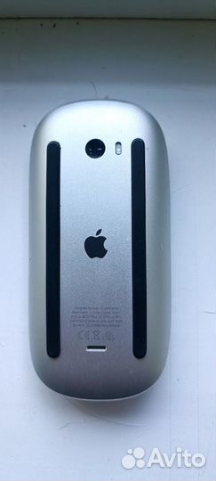 Мышь Apple magic mouse 2