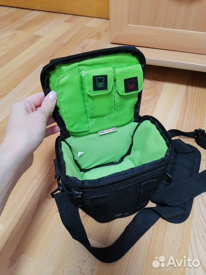 Фотоаппарат Nikon coolpix P500