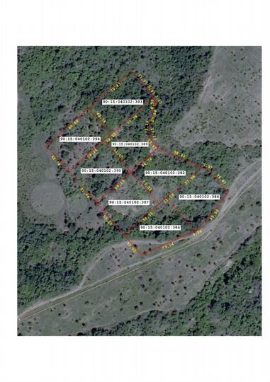 Участок 2,4 га (ИЖС)