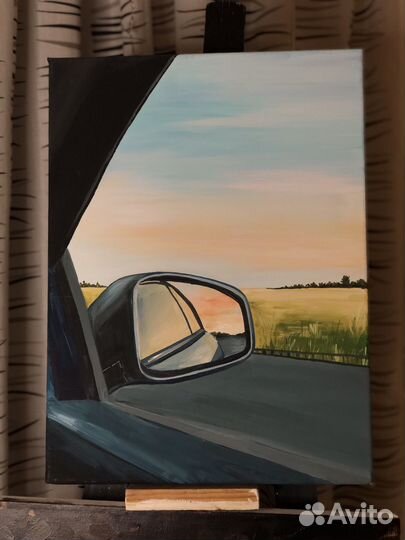 Картины на заказ