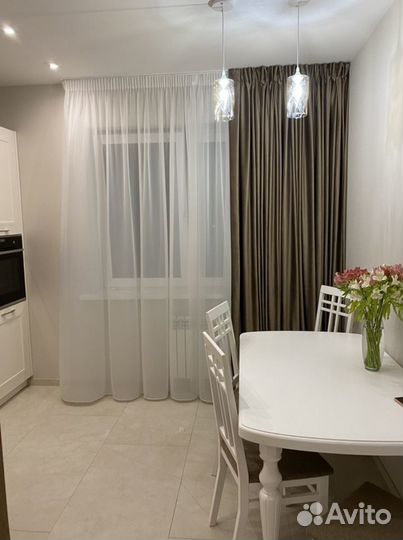 Ткань бархат для штор