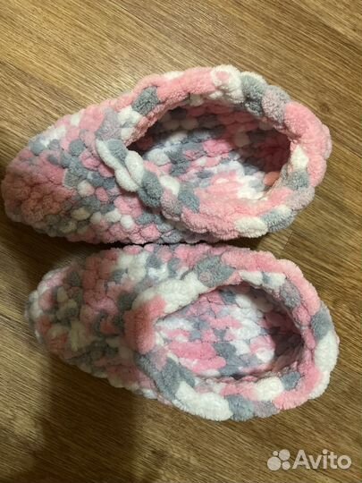 Вязаные вещи на заказ