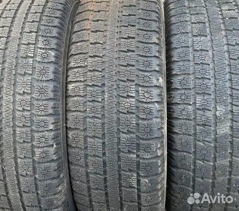 Toyo Garit G4 185/65 R15