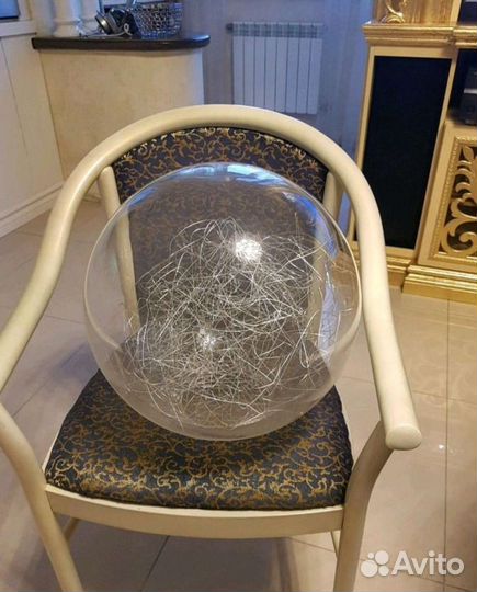 Люстра потолочная