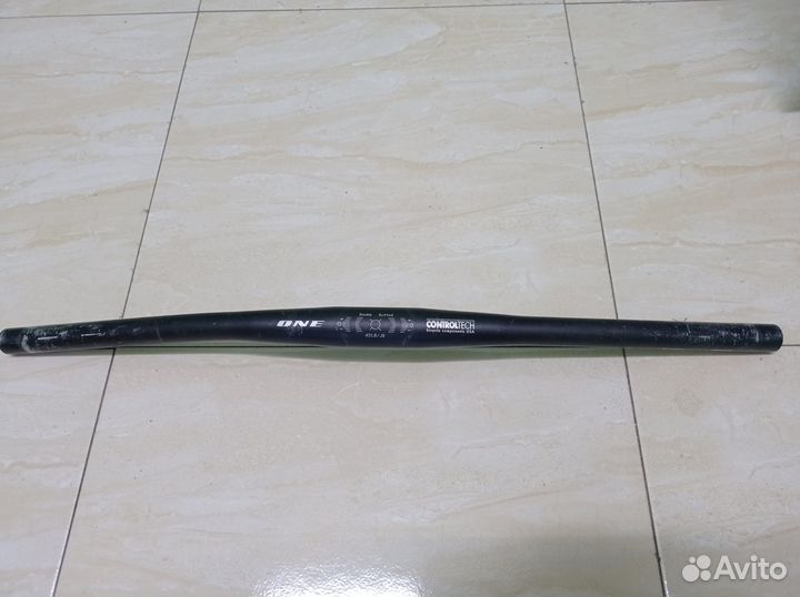 Руль для велосипеда мтб