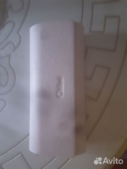 Солнечные очки женские Chloe