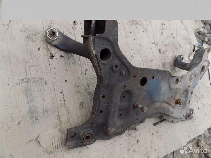 Балка подмоторная Focus II 2005-2008