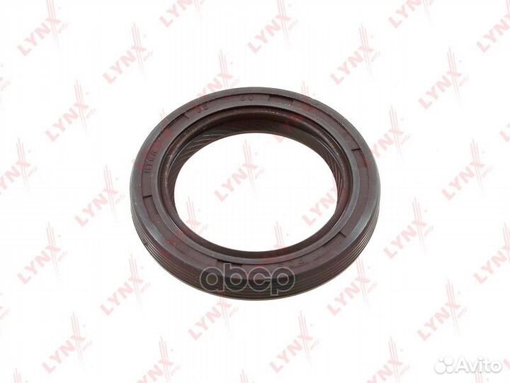 Сальник коленчатого вала SO0253 lynxauto