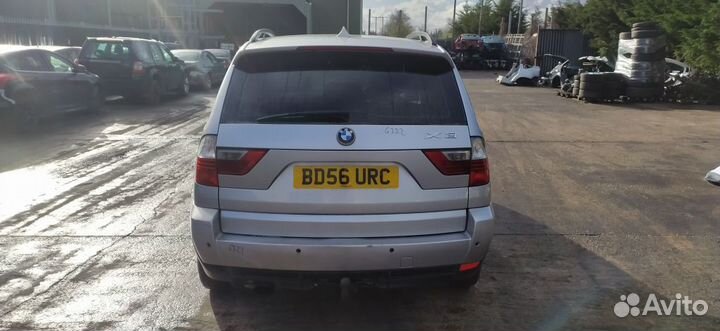 Фаркоп BMW X3 E83