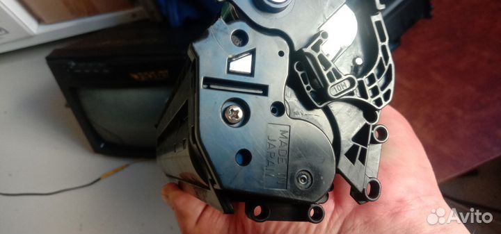 Картридж для принтера Canon 703