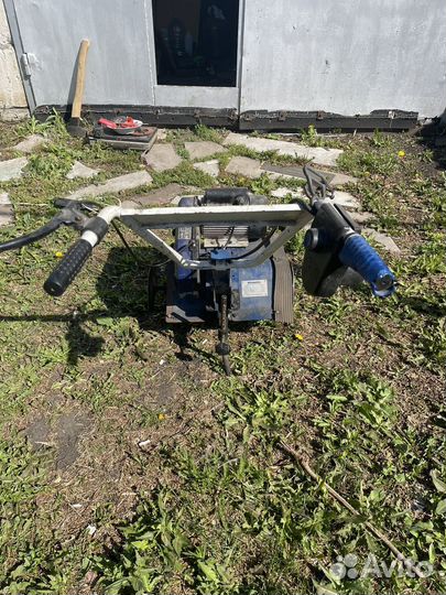 Культиватор