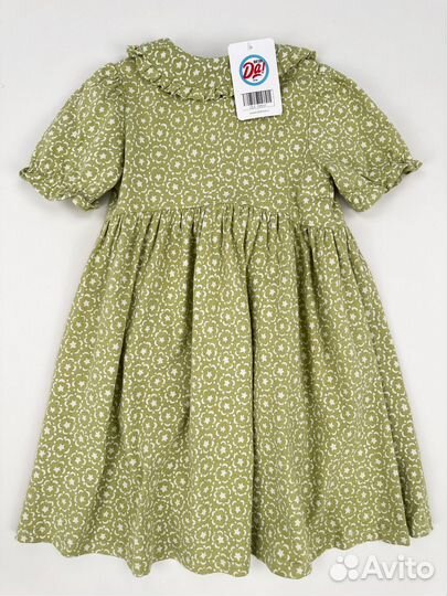Next Платье девочка EU 92-98 cm, 3 года