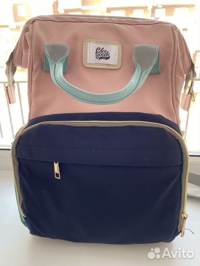 Рюкзак для мам