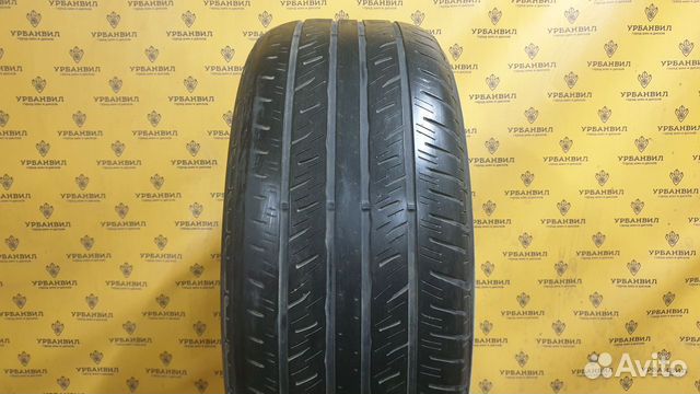 Dunlop Grandtrek PT2A 285/50 R20 112V