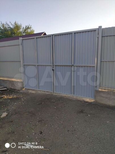 Дом 70 м² на участке 12 сот.