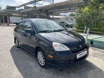 Suzuki Aerio 2.0 MT, 2002, 270 000 км, с пробегом, цена 500 000 руб.