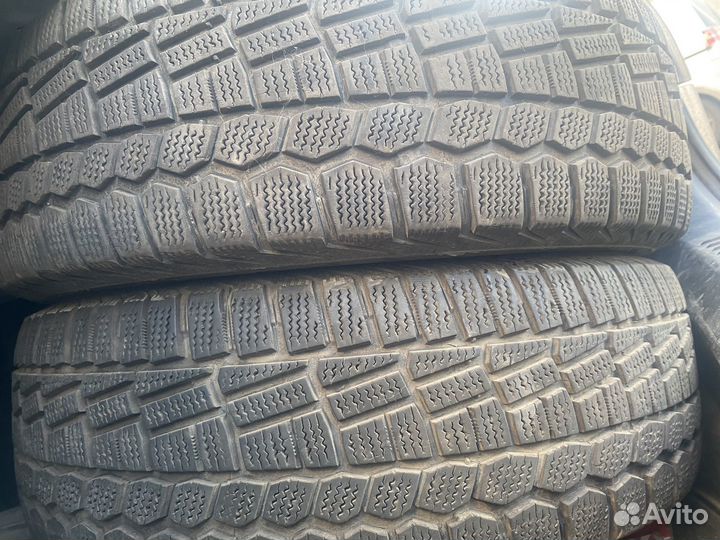 Viatti Brina 195/65 R15