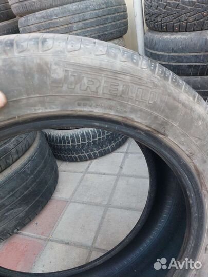 Pirelli Scorpion Verde 225/55 R19 99V