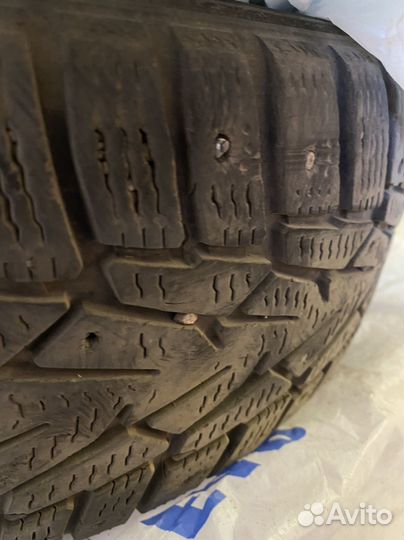 Nokian Tyres Nordman 7 195/65 R15 95T