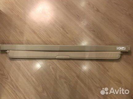 Полка багажника lexus