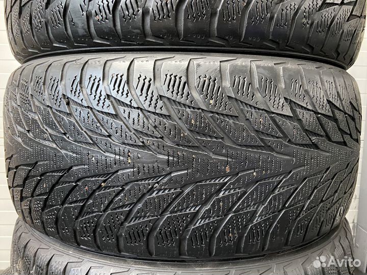 Nokian Tyres Hakkapeliitta R2 245/45 R19 102R