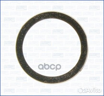 Прокладка выпускного коллектора 19005400 Ajusa