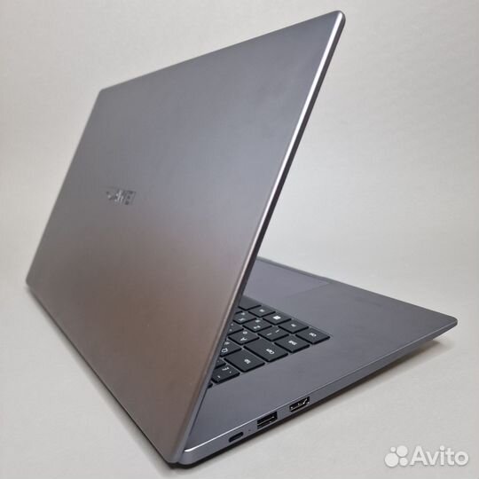 15.6'' FHD IPS huawei MateBook D 15 BoDE-WDH9