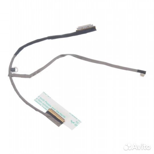 Шлейф матрицы новый DC020012Y50