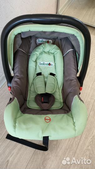 Автолюлька