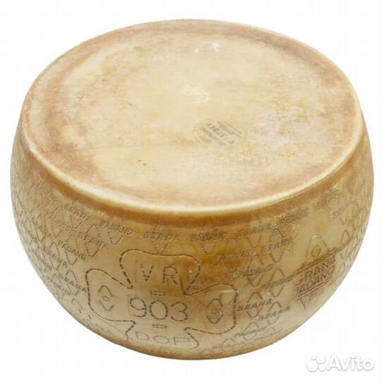 Сыр Камамбер / Бри