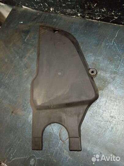 Кожух ремня грм Заз Chance