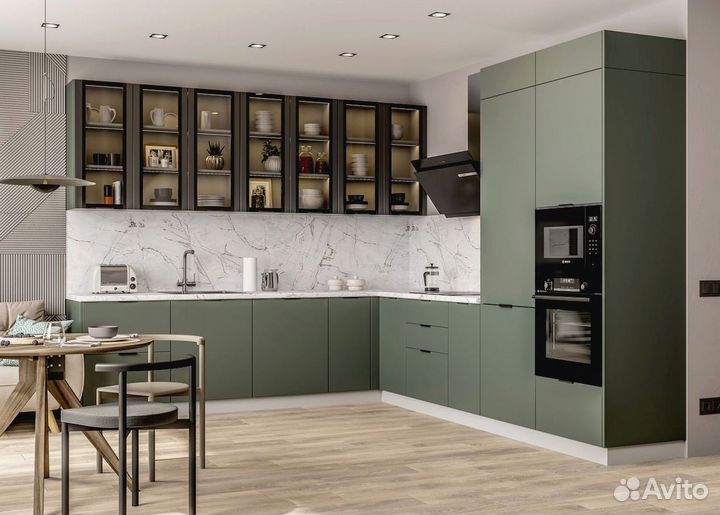 Кухонный гарнитур