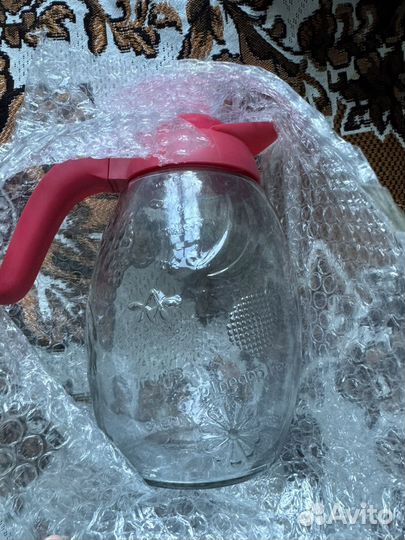 Графин Herevin, 1,6 л