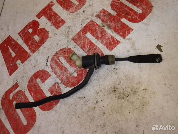 Цилиндр сцепления главный Renault Duster 2012