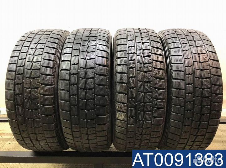 Dunlop Winter Maxx WM01 205/55 R16 98V