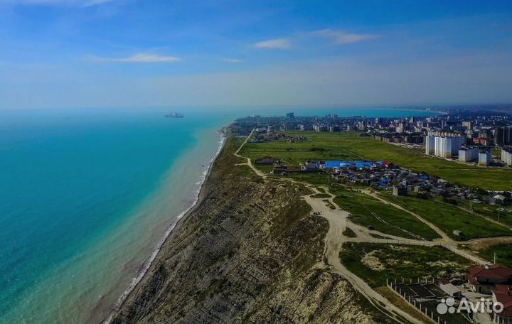 Вояж в Анапу на 7 дн