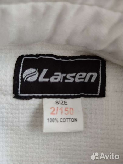 Кимоно на рост 150